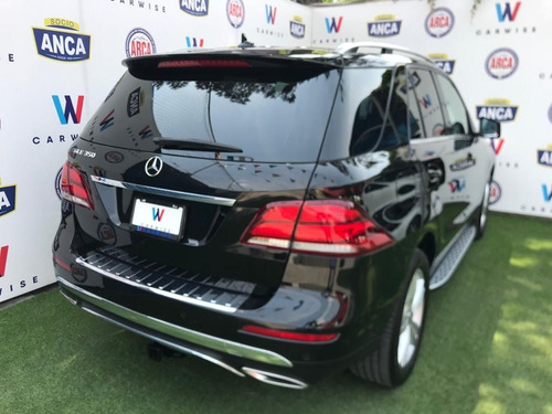 Imagen 12 de 13 de Mercedes Benz Gle350 2017