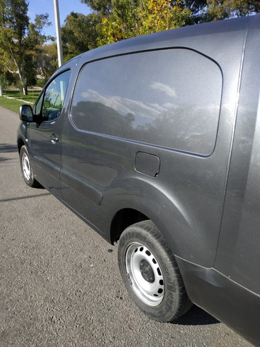 Peugot Partner Fgl1 1.6