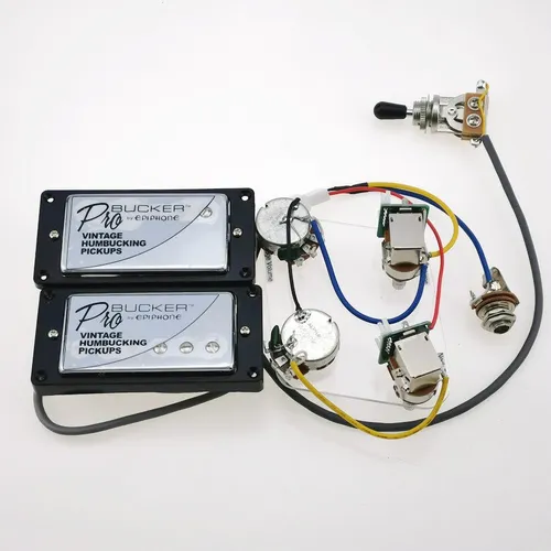 Epiphone on sale 700t humbucker