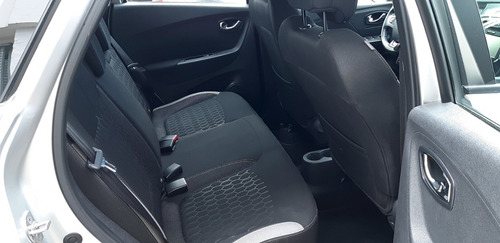 Captur Zen 2.0 Mt6 - Full Full - M/2017