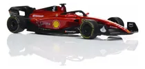 Comprar Ferrari F1-75 Autito Shell Coleccionable- Bluetooth Celular
