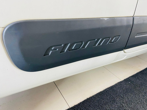Fiat Fiorino 1.4 MPI FURGÃO 8V FLEX 2P MANUAL