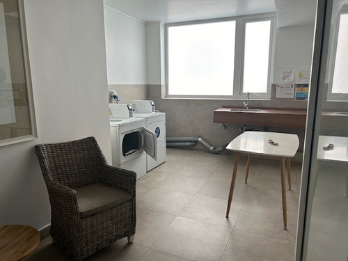 Panorámico Orientación Norponiente, Nuevo, 3 Dormitorios