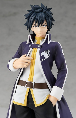 Pop Up Parade Fairy Tail Gray Fullbuster Grand Magic Games