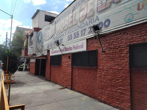 Local Comercial En Venta En Colonia Guadalupe Tepeyac, Gustavo A. Madero, Ciudad De México