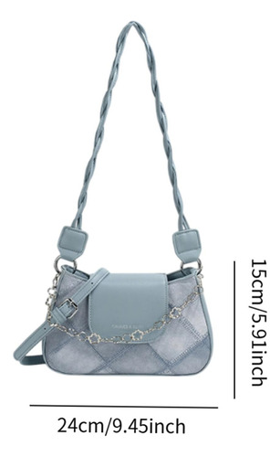 Bolso De Hombro Para Mujer, Bolso De Viaje Para Mujer, Bolso