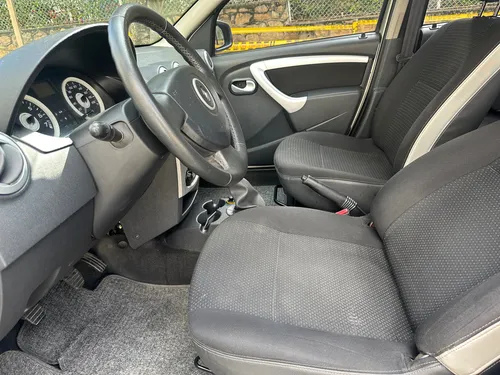 Renault Stepway 1.6 mecánico
