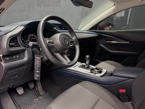 Mazda CX-30 2.0 Touring