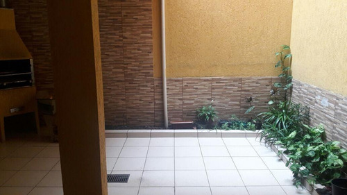 Imagem 6 de 18 de Sobrado À Venda, 4 Quartos, 2 Suítes, 7 Vagas, Selecta - São Bernardo Do Campo/sp - 42811