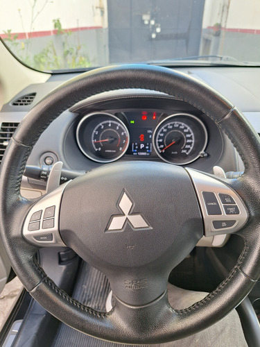 Mitsubishi Outlander 3.0 V6 Gt4 4wd 5p