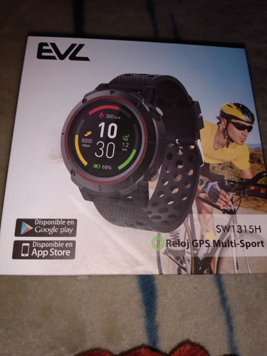 Smartwhat Evl