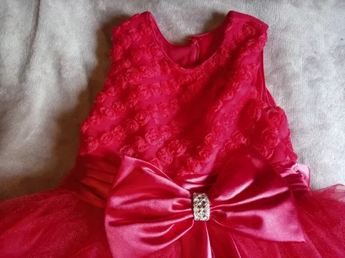 Vestido Liz Minelli Para Niña- Talla 8 - Modelo 03008 en venta en Alvaro  Obregón Distrito Federal por sólo $   Mexico