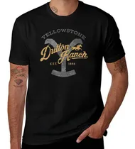 Comprar Yellowstone Dutton Ranch Est 1886 Vintage Estilo Colegial Ca