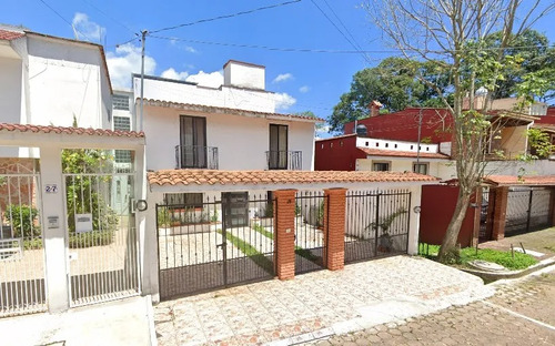 Propiedad En Venta En Excelente Zona De Coatepec, Veracruz