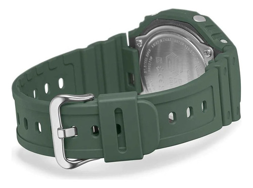 Reloj pulsera Casio GA-B2100-3ADR