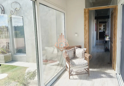 Casa A La Venta En Laguna Del Sauce Ojo De Agua