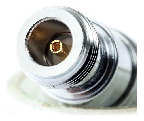 2watt N-jk Type Of Connector Rf Coaxial Dc A 50