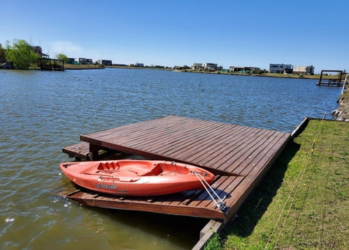 Casa En Alquiler Temporal - Jardin - Piscina Y Salida A Laguna Barrio San Sebatian