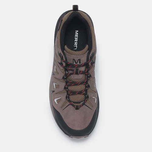 Zapatilla Hombre Merrell Hikeday Wp
