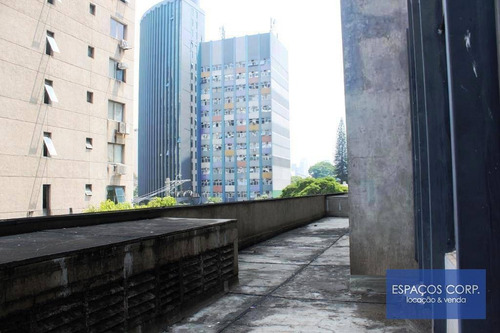 Imagem 11 de 13 de Laje Comercial À Venda Por R$5.000.000, Ou Para Alugar Por R$29.120, Com 448m² - Pinheiros - São Paulo/sp - Lj0474