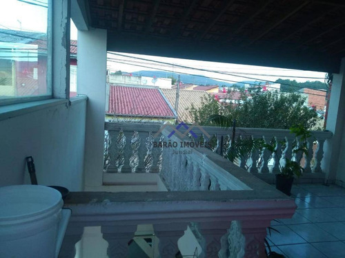 Imagem 6 de 20 de Casa Com 3 Dormitórios À Venda, 162 M² Por R$ 478.000,00 - Fazenda Grande - Jundiaí/sp - Ca1215