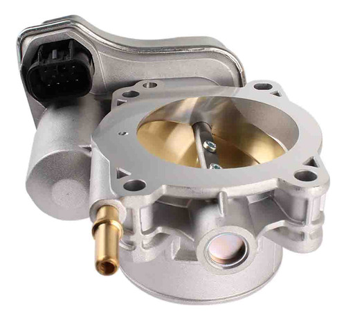 Cuerpo Aceleracion Para Isuzu I-290 4cil 2.8 2007