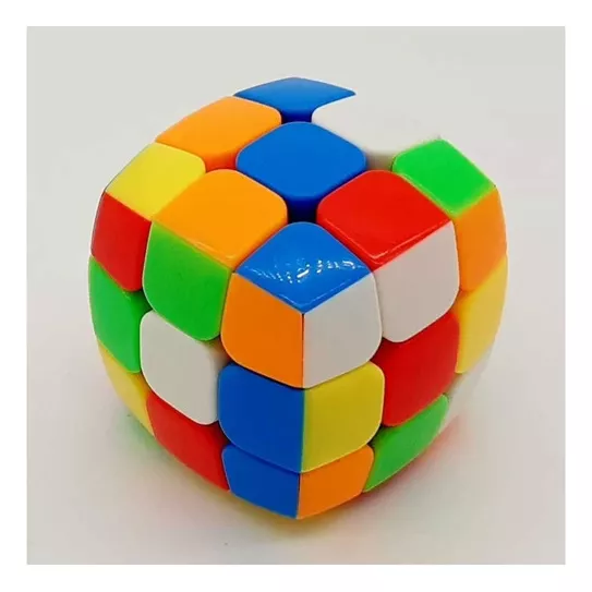 Terceira imagem para pesquisa de cubo magico 3x3x3