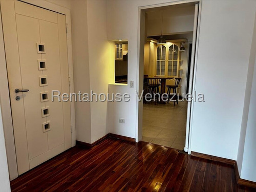Ip Vendo Apartamento En Villa Nueva Hatillo 26-109