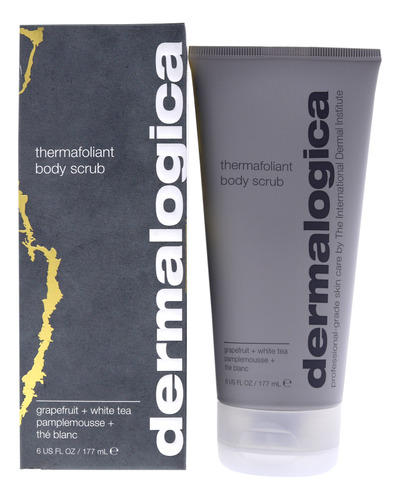 Exfoliante Corporal Thermafoliant De Dermalogica Para Unisex