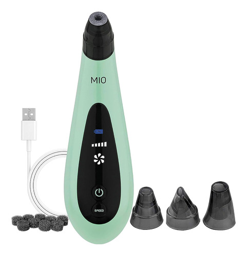 Spa Sciences Mio Diamond Microdermabrasion - Removedor De Pu