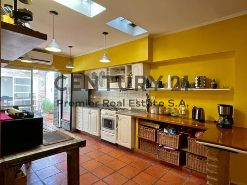 Imagen 11 de 27 de Venta De Ph 3 Ambientes Con Piscina, Quincho Y Parrilla En Villa Urquiza