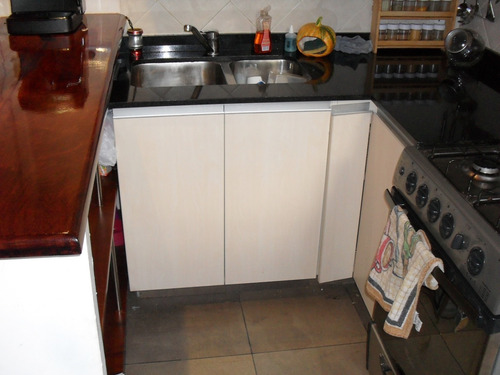Imagen 3 de 10 de Amoblamientos De Cocina,interiores De Placard, Todo A Medida