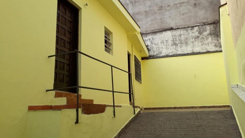 Casa À Venda, 135 M² Por R$ 320.000,00 - Vila Bancária - São Paulo/sp - 13446