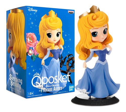 Boneca Disney - Aurora - Bandai