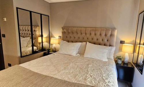 Topísimo Departamento, 2d Las Condes (83668)