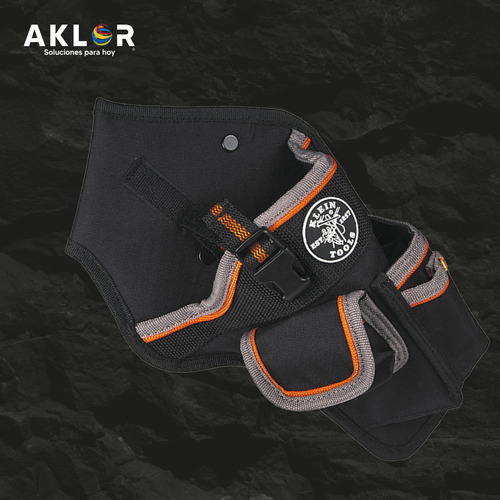 Klein Tools 5183 Funda Para Herramienta/taladro Tradesmanpro