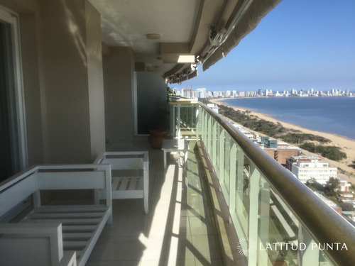 Imagen 15 de 28 de 3 Suites Primera Linea Mansa