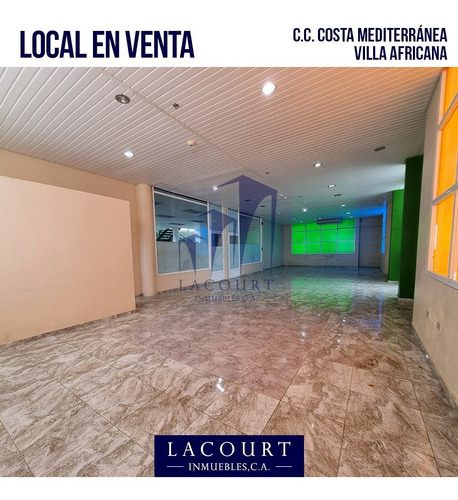 Imagen 3 de 7 de En Venta Local Costa Mediterránea # Al