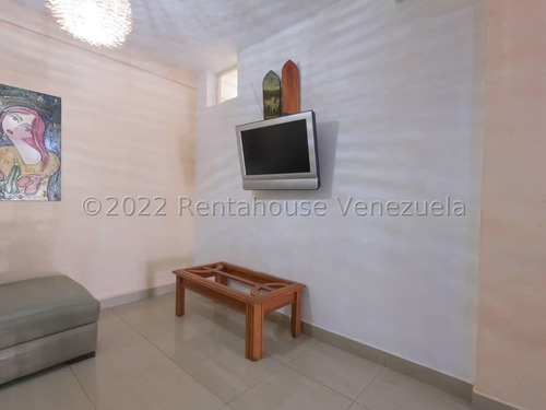Bella Casa En Alquiler En Barquisimeto Jr