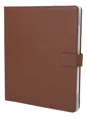 Carpeta De Partituras De Brown Band Orchestra Para 3 Pianos,
