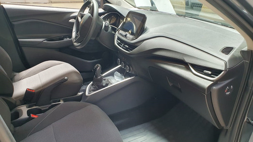 Chevrolet Spin 1.8 Lt 5as 105cv