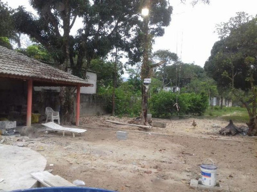 Imagem 7 de 14 de Chácara Com Piscina E Quiosque Em Itanhaém Sp - 3375 | Npc