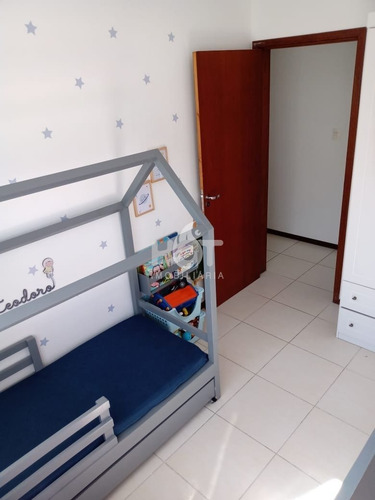 Imagem 10 de 15 de Apartamento - Carianos - Ref: 2265 - V-hi73092