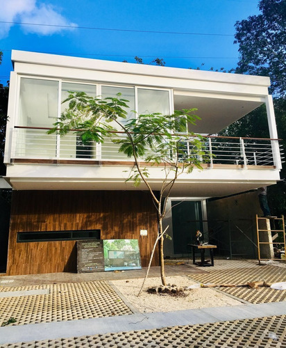 Imagen 1 de 28 de Casa Senderos Mayakoba, Amplia, Moderna, Lujosa Y Equipada C