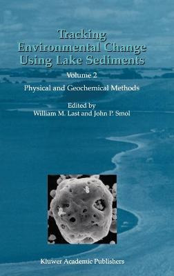 Libro Tracking Environmental Change Using Lake Sediments ...