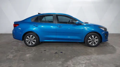 Kia Rio 1.6 Lx