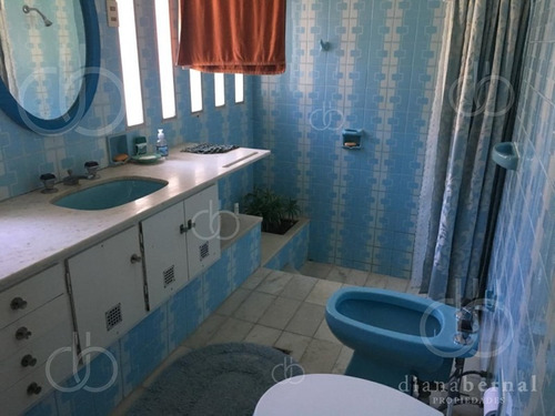 Imagen 9 de 14 de Casa De 3 Dormitorios + Servicio En Playa Mansa, Punta Del Este - Ref: 54337