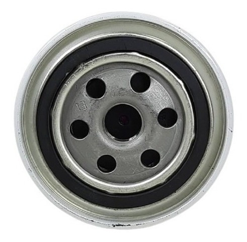 Imagen 2 de 4 de Filtro Refrigerante 24071 Volkswagen Cargo815 1721 Kenworth