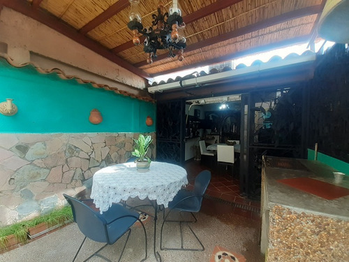 Imagen 12 de 14 de Casa En Venta Urb Petimora, Cabudare Fob-c-002 Simón Hernández