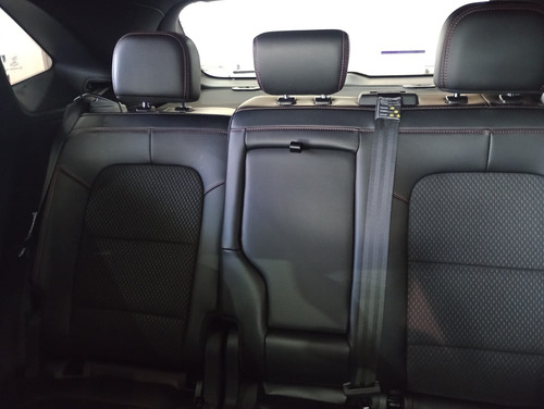 Ford Escape 2.5 St-Line Fwd Ecvt Hibrida